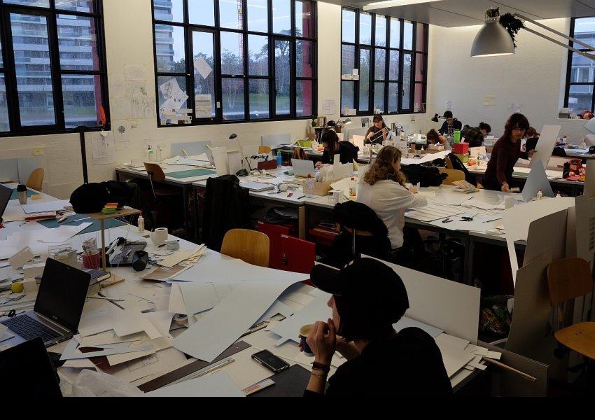 HEAD : portes ouvertes 2018 (5) &copy;Forum 1203
