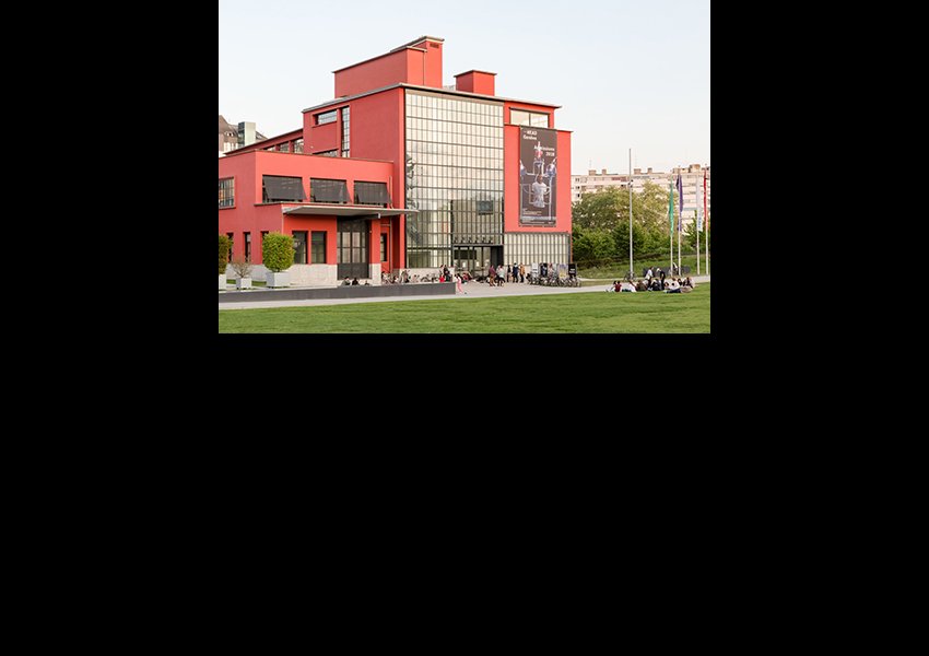 HEAD - Campus Genève