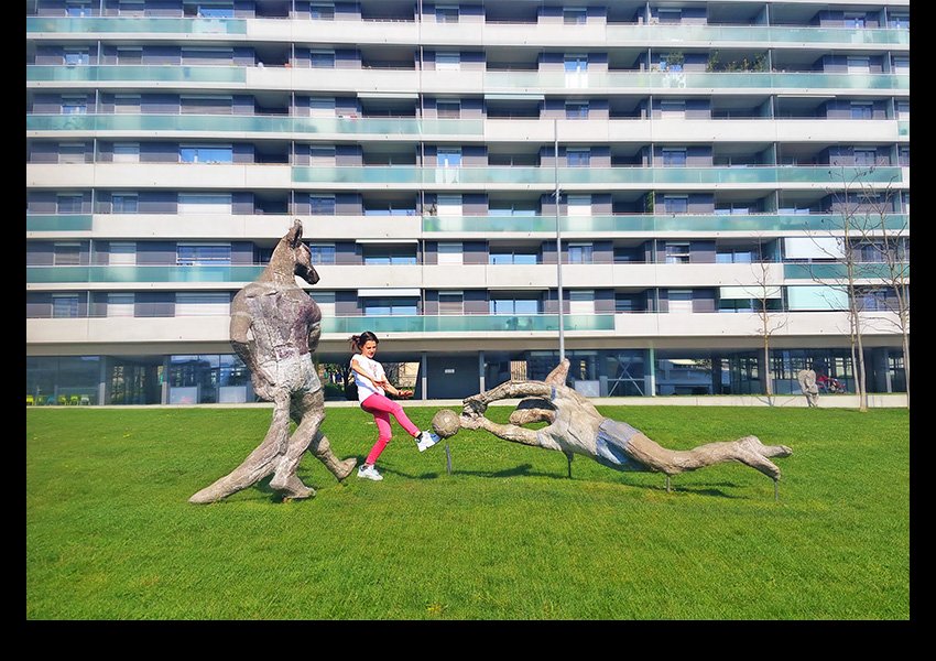 Parc Hentsch ©Emma Benac