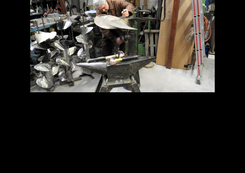 ZIC - Charmilles - Ateliers