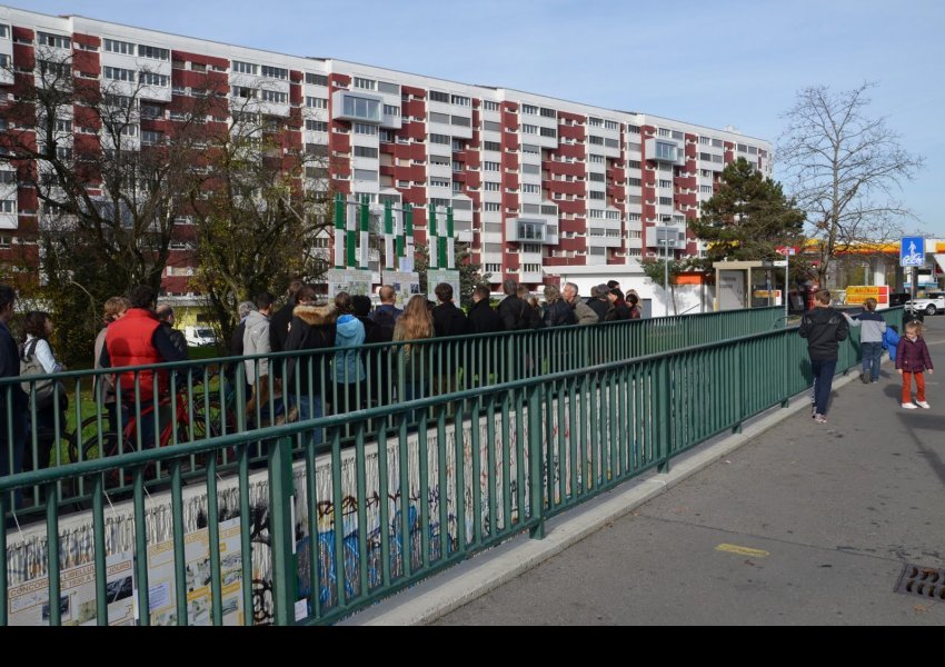 14.11.15 Expo Passage sous-voie