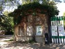 Maisonnette du parc Franchises