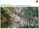 Extrait de l'annexe au rapport de la commission des travaux et des (…)
