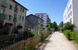 Cheminement doux - secteur F